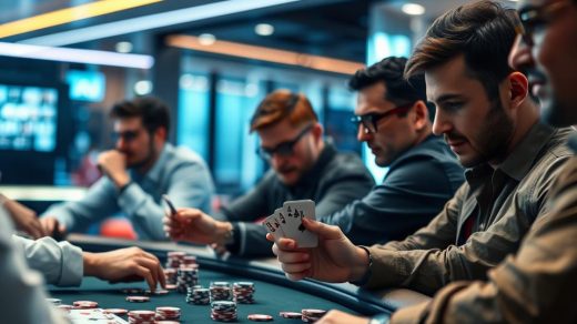 Poker Balak Play Game Online